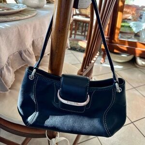 Cole Haan Small Leather Handbag